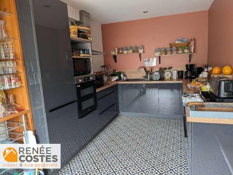 annonce Renée Costes