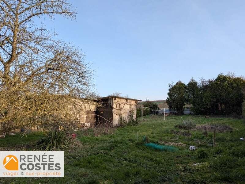 annonce Renée Costes