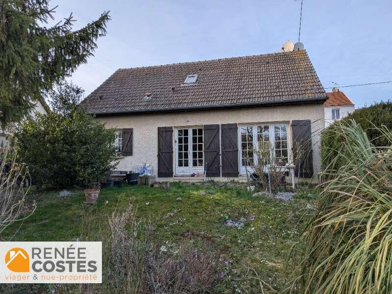 annonce Renée Costes
