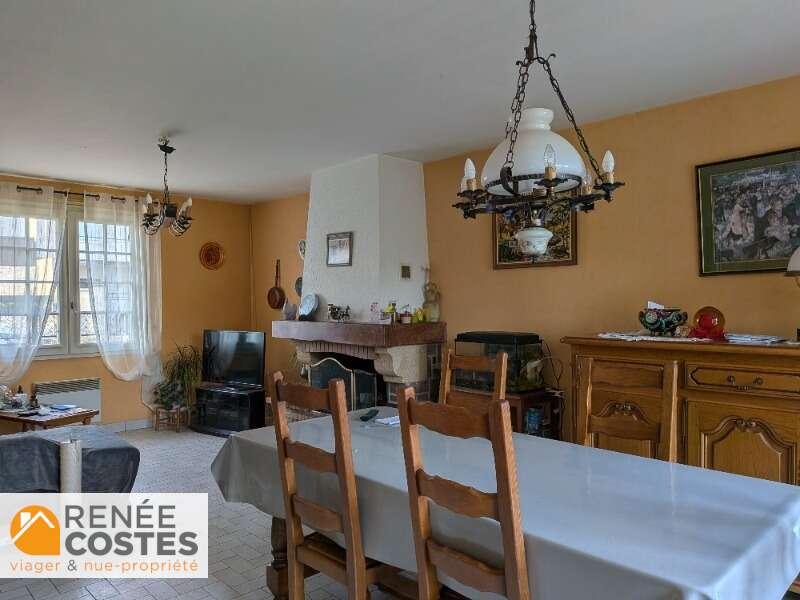 annonce Renée Costes