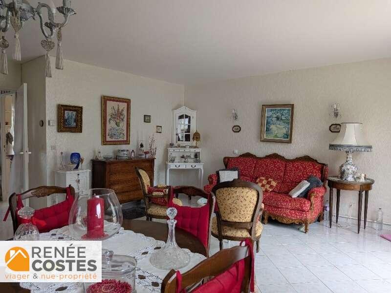 annonce Renée Costes