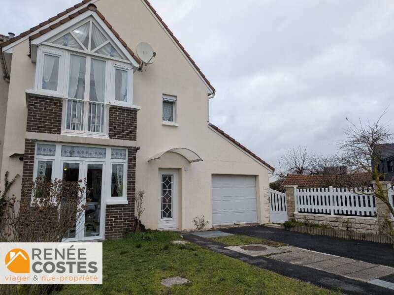 annonce Renée Costes