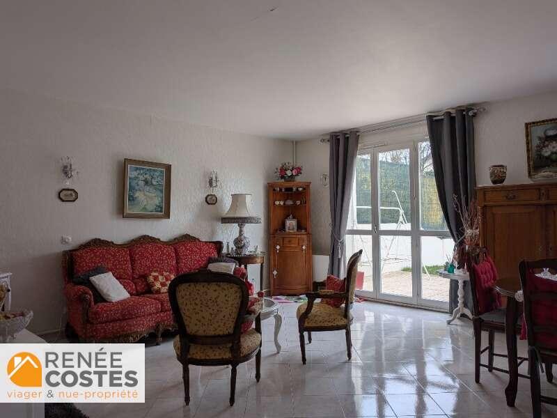 annonce Renée Costes