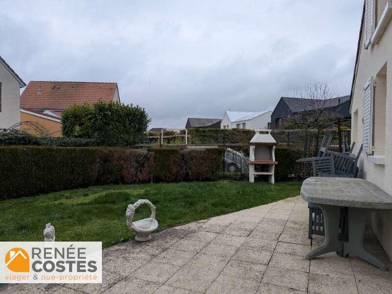 annonce Renée Costes