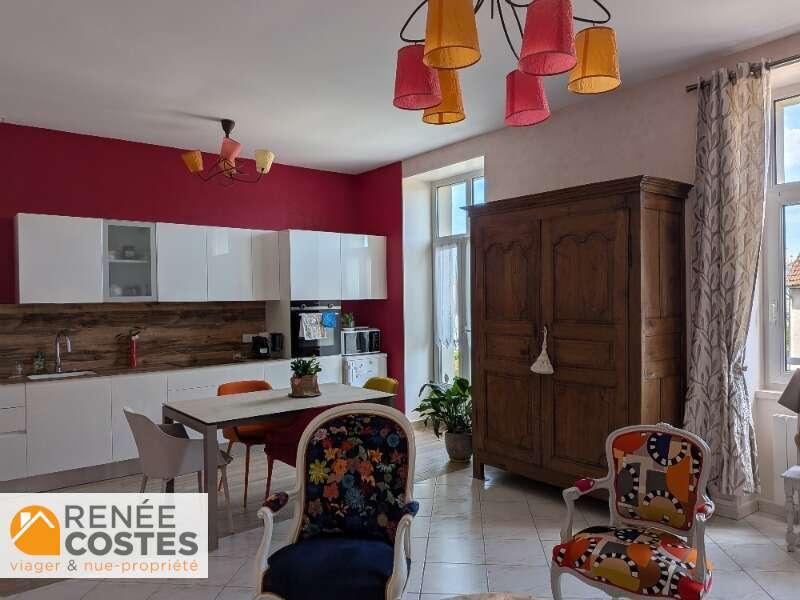 annonce Renée Costes