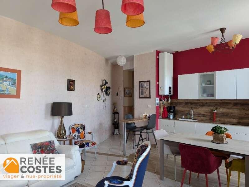 annonce Renée Costes