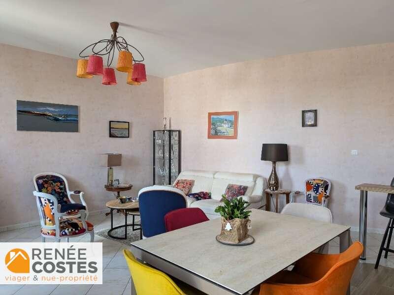 annonce Renée Costes