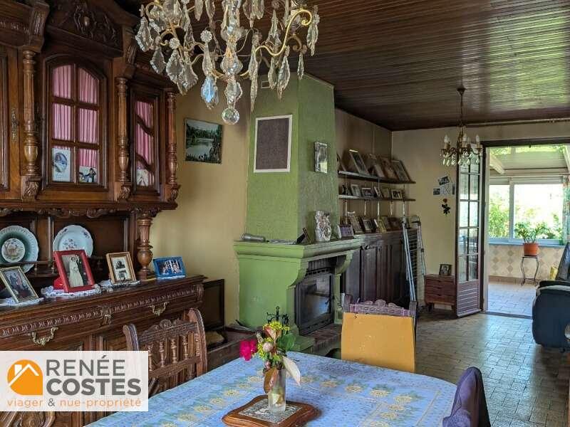 annonce Renée Costes