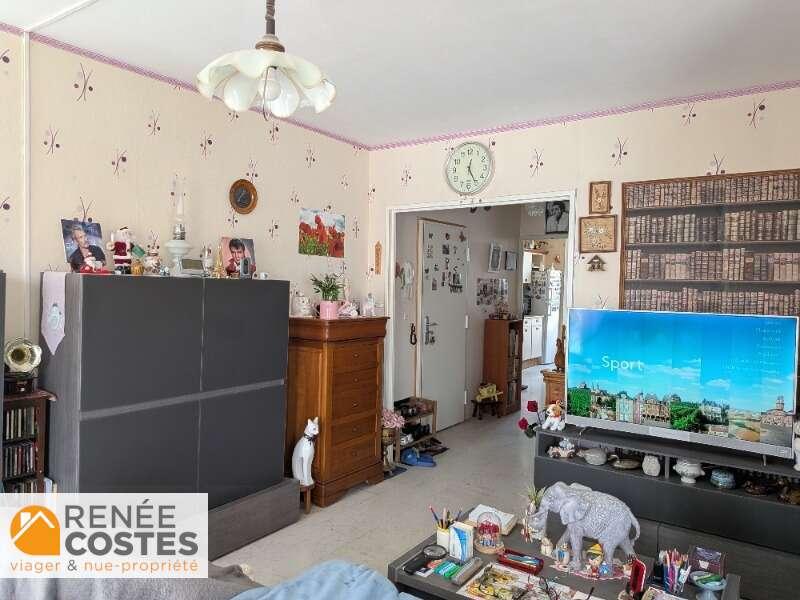 annonce Renée Costes