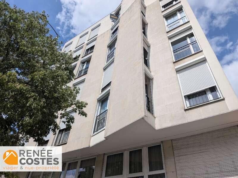 annonce Renée Costes