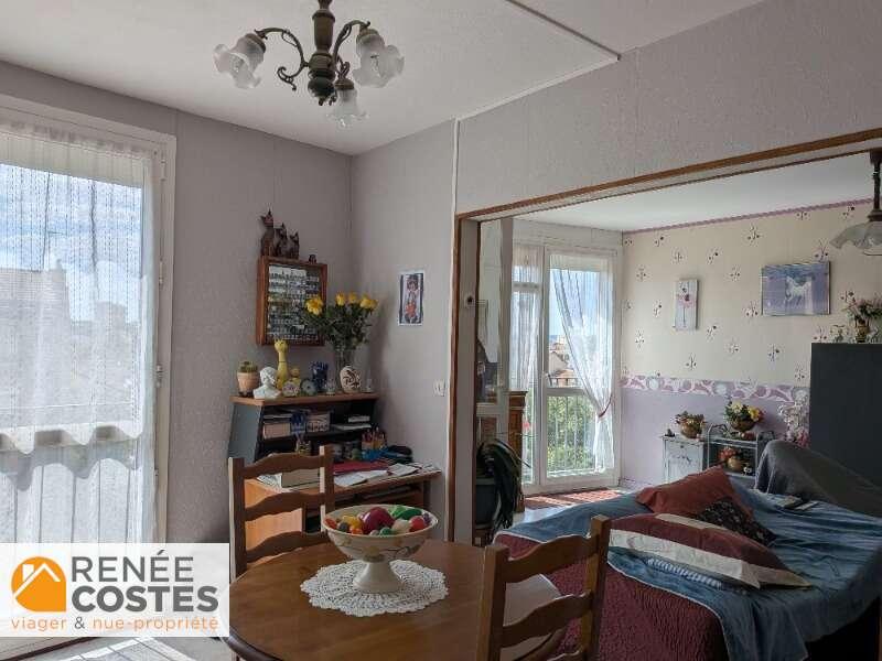annonce Renée Costes