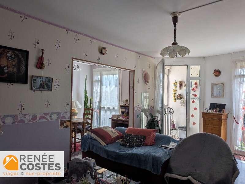 annonce Renée Costes