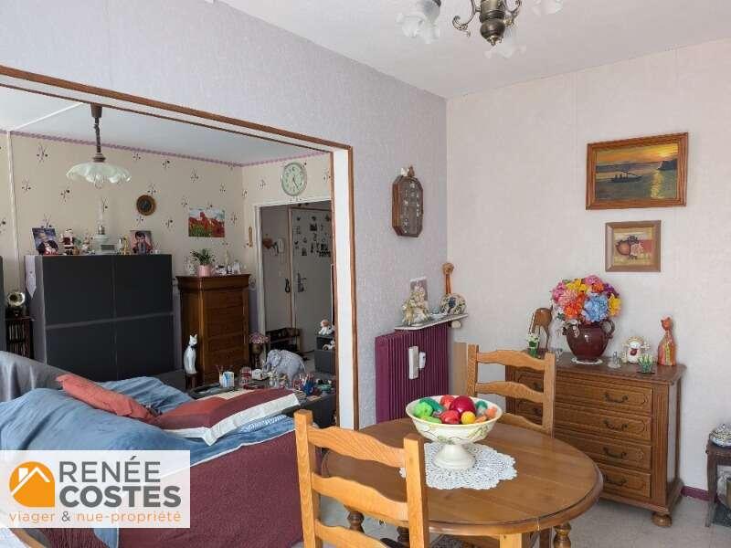 annonce Renée Costes