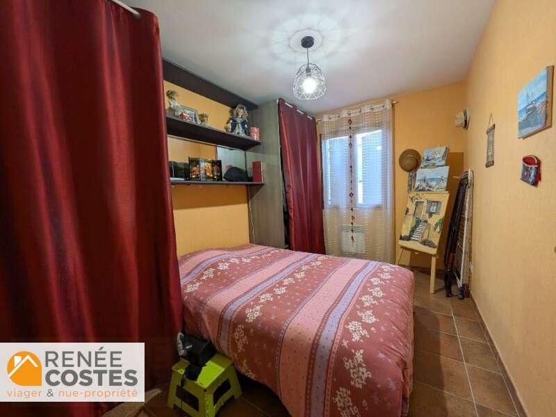 annonce Renée Costes
