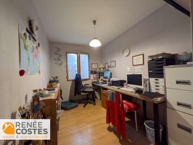 annonce Renée Costes
