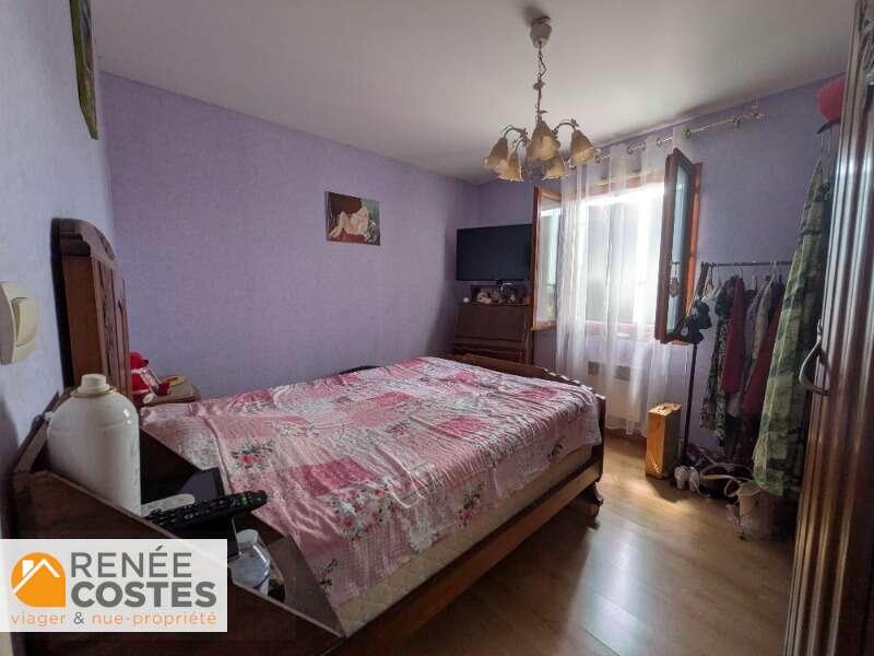 annonce Renée Costes