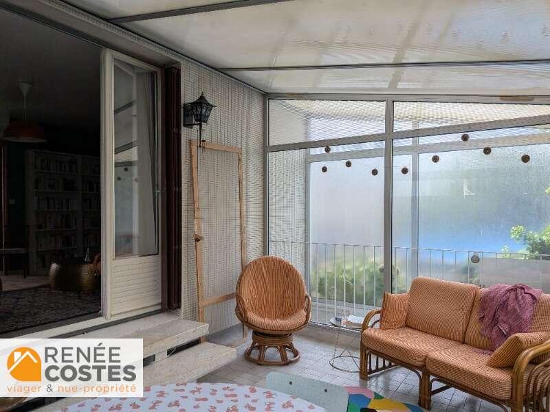 annonce Renée Costes