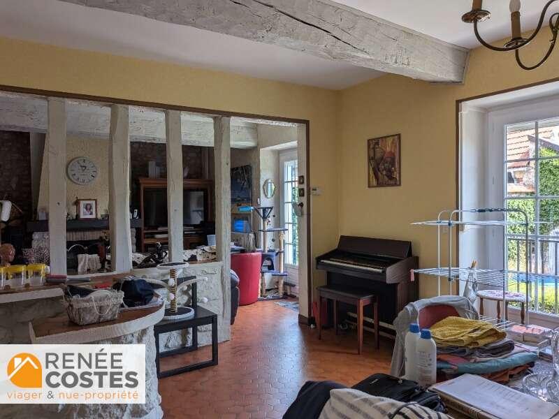 annonce Renée Costes