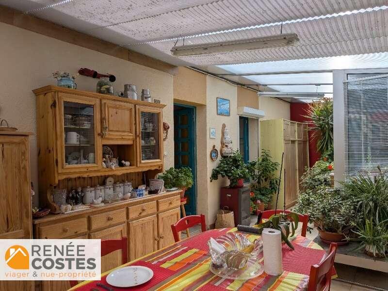annonce Renée Costes