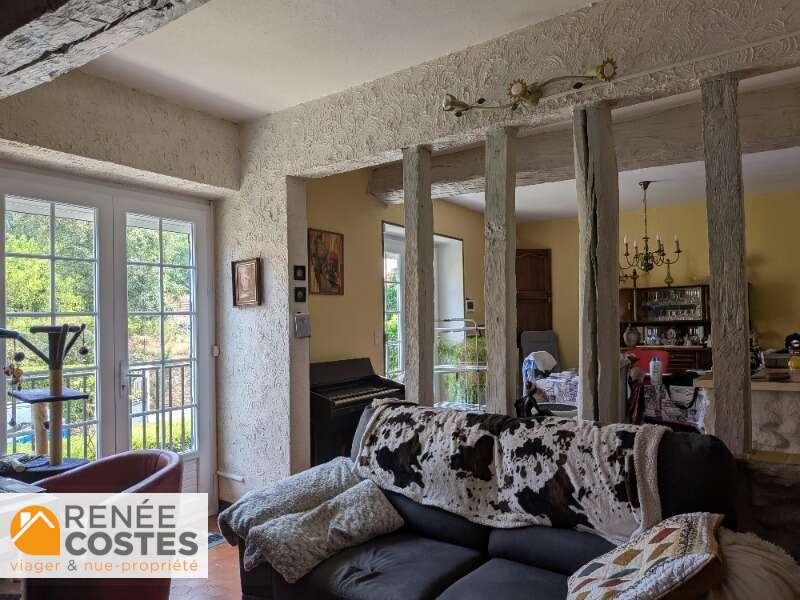 annonce Renée Costes