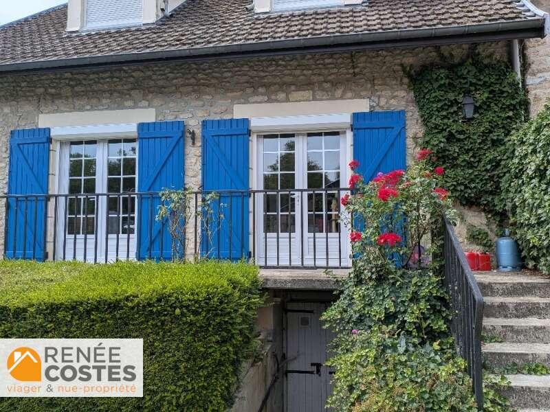 annonce Renée Costes