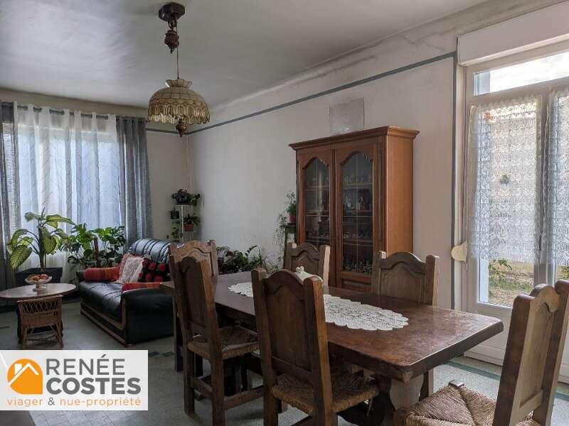 annonce Renée Costes