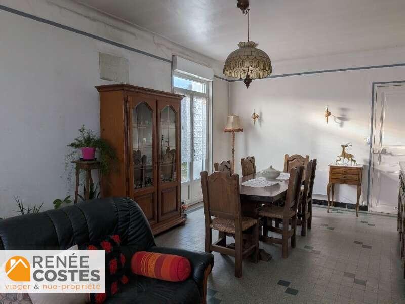 annonce Renée Costes