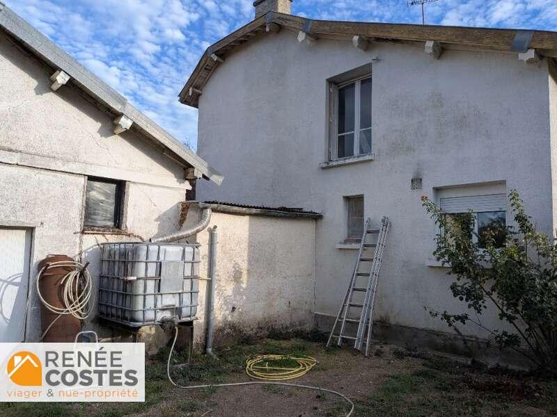 annonce Renée Costes
