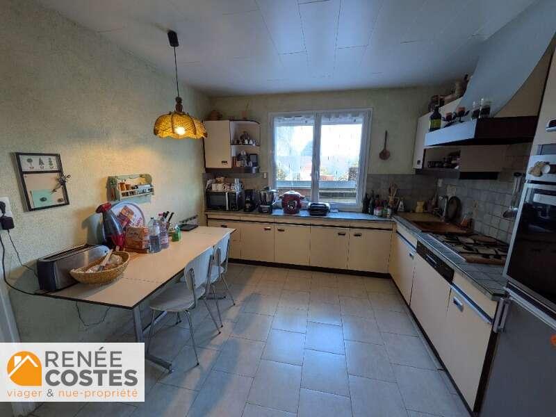 annonce Renée Costes