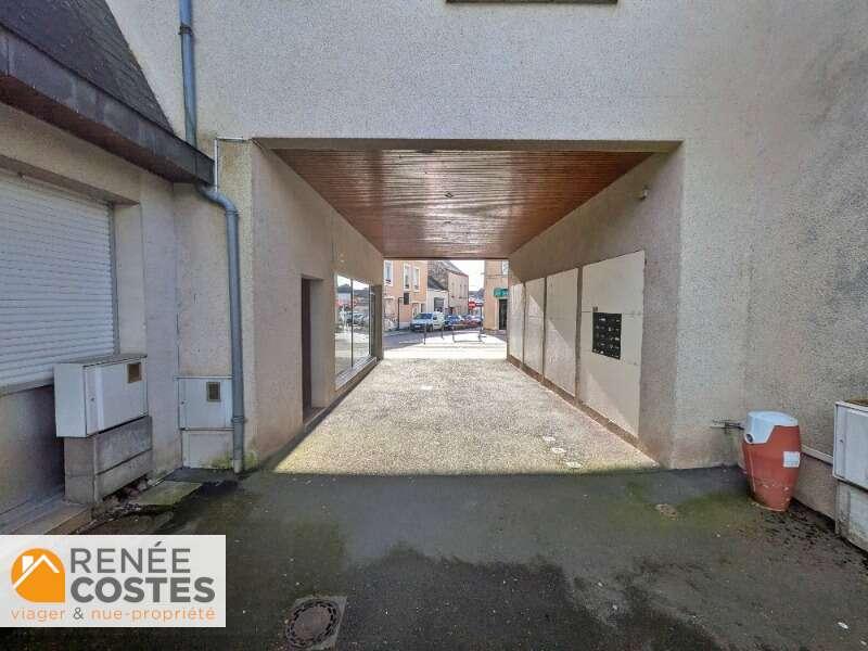 annonce Renée Costes