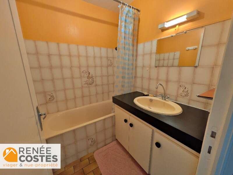 annonce Renée Costes