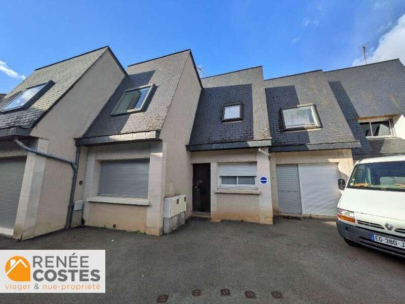 annonce Renée Costes