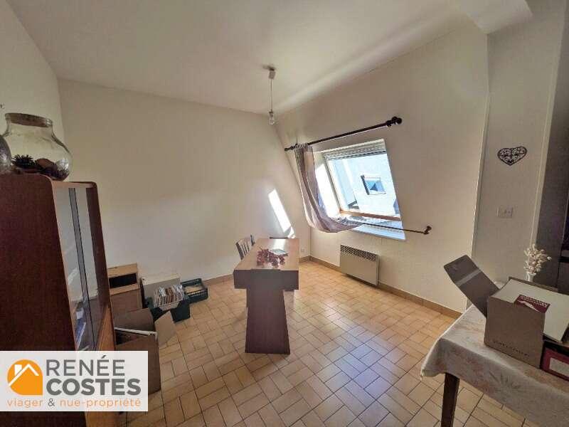 annonce Renée Costes