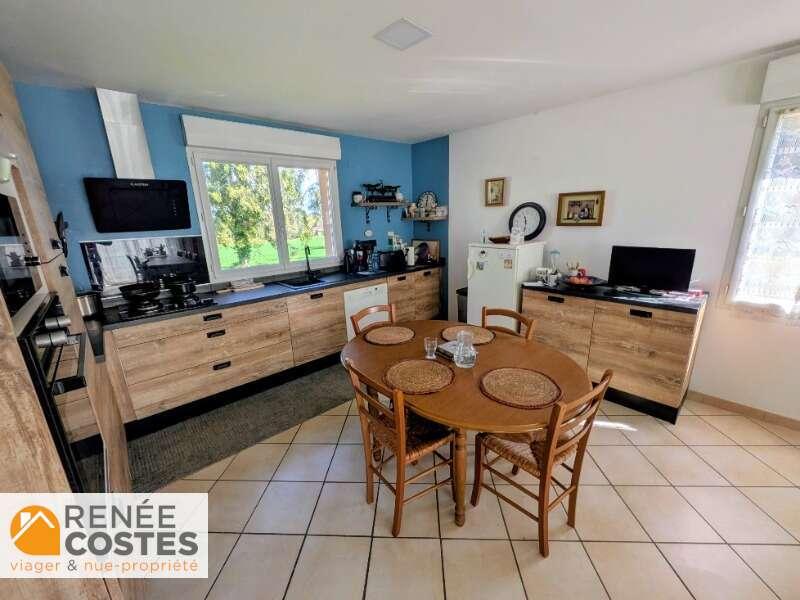 annonce Renée Costes