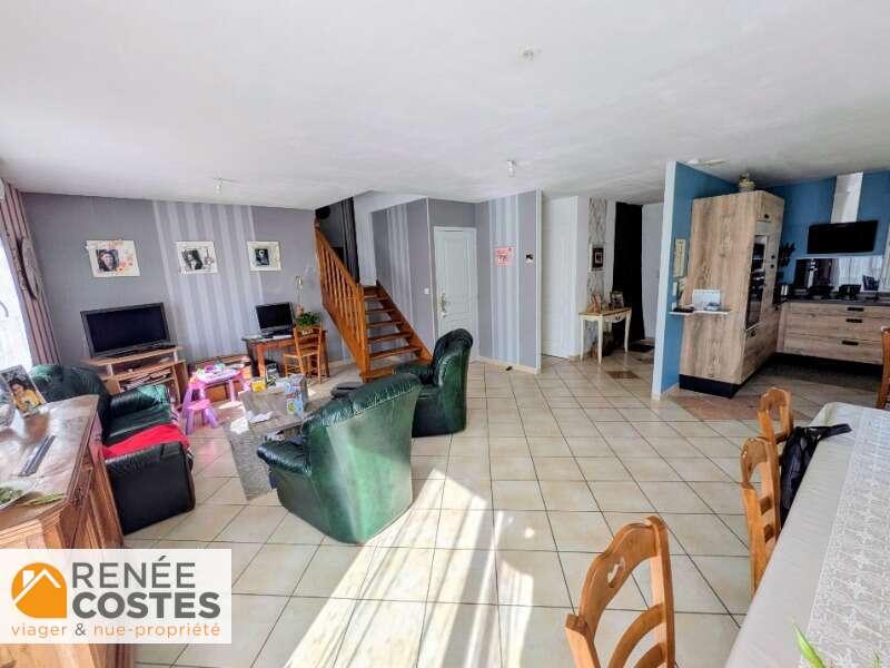 annonce Renée Costes