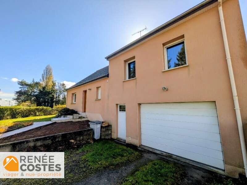 annonce Renée Costes