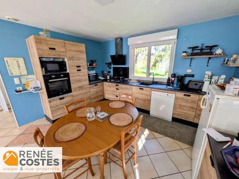 annonce Renée Costes