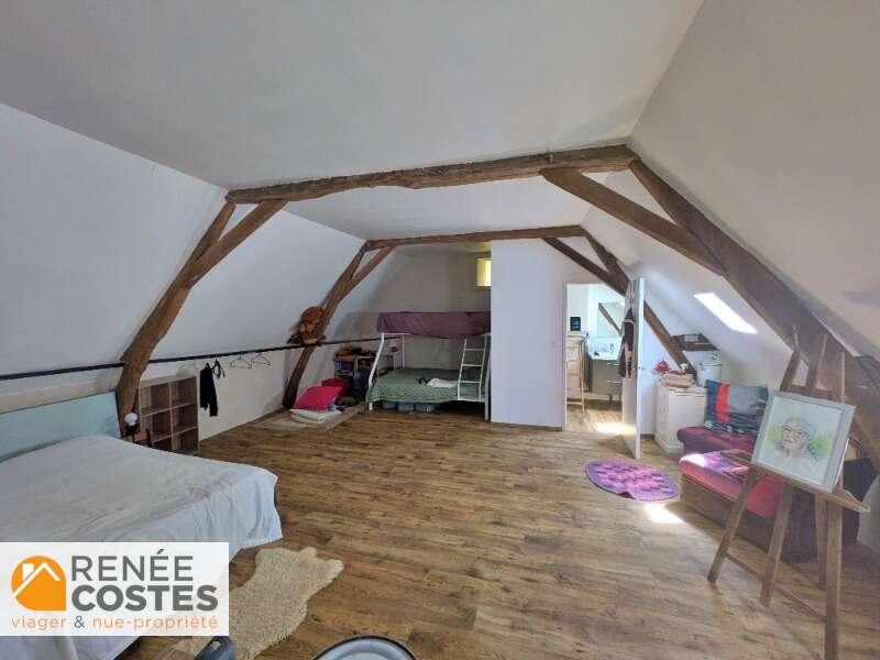 annonce Renée Costes