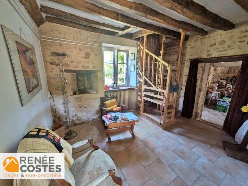 annonce Renée Costes