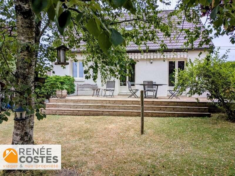 annonce Renée Costes