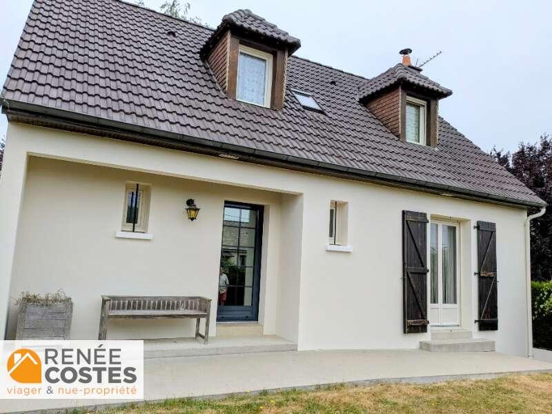 annonce Renée Costes