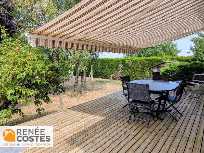 annonce Renée Costes