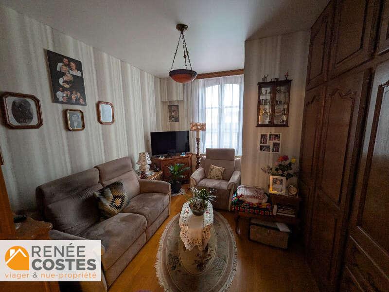 annonce Renée Costes