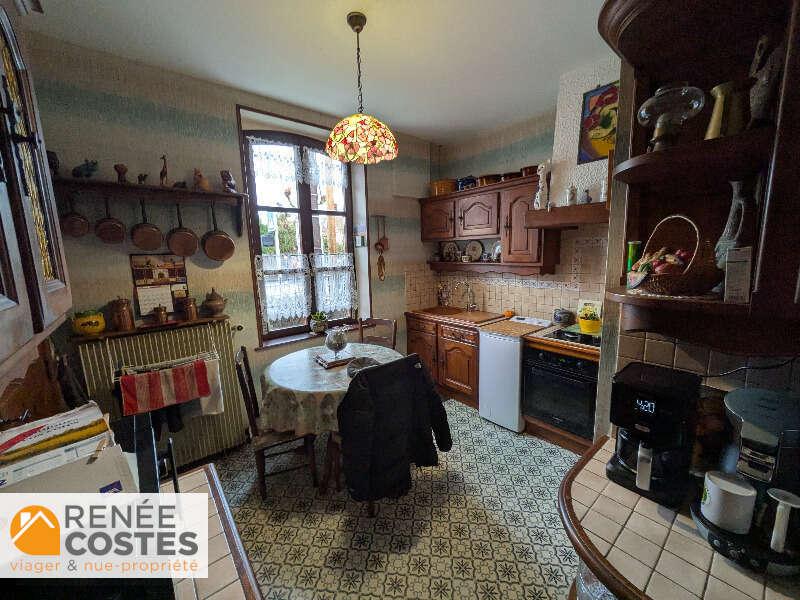 annonce Renée Costes