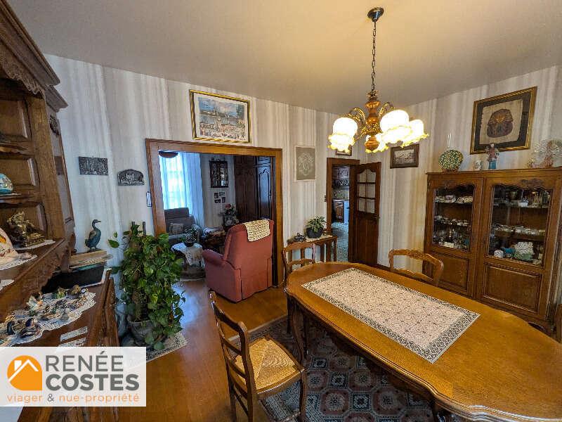 annonce Renée Costes