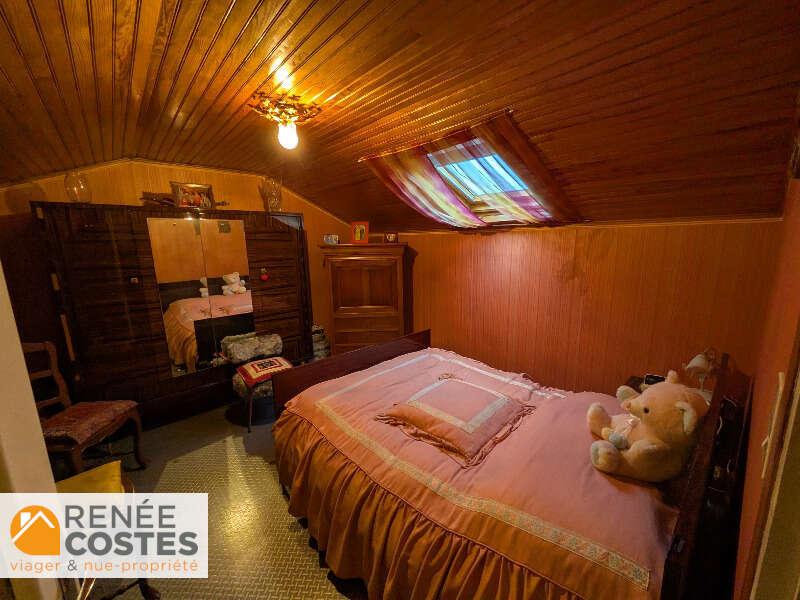 annonce Renée Costes