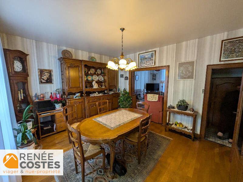 annonce Renée Costes