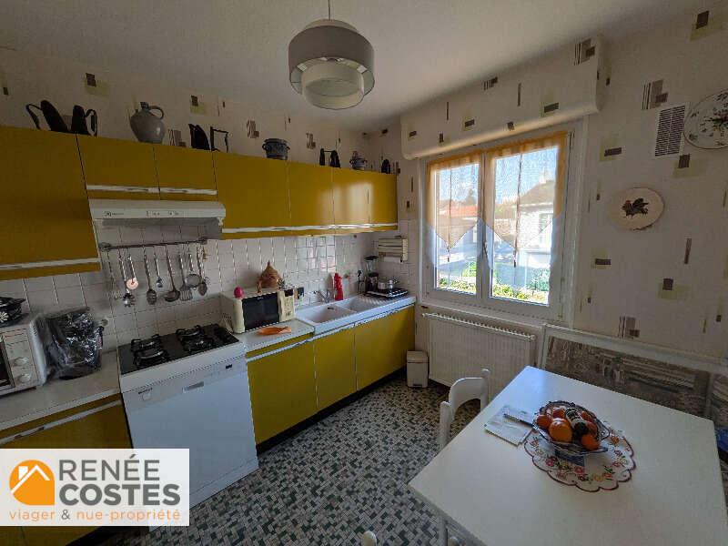 annonce Renée Costes