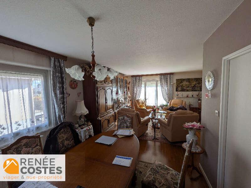 annonce Renée Costes