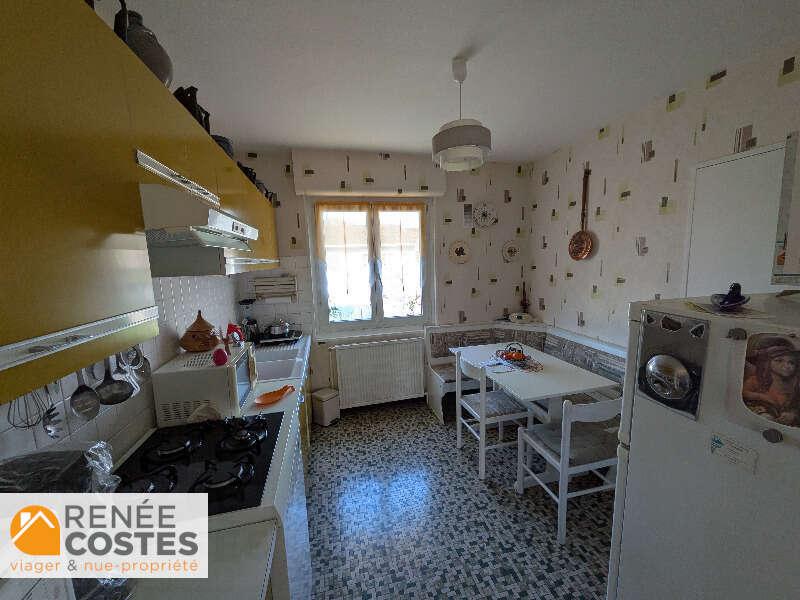 annonce Renée Costes